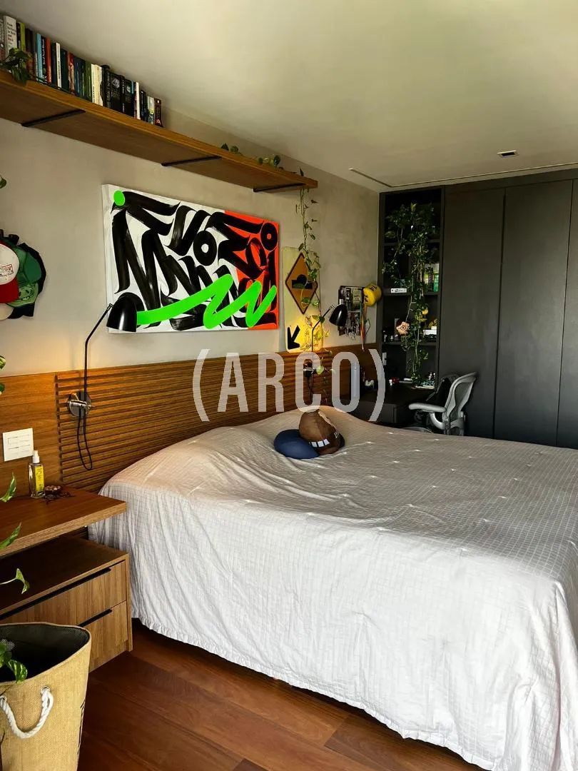 Apartamento com 1 suítes à venda em Vila Madalena, São Paulo, por R$ 1.970.000 Imagem 19