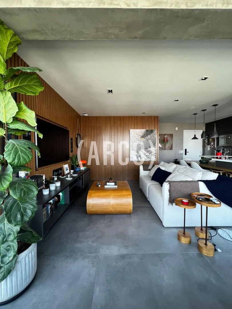 Apartamento com 1 suítes à venda em Vila Madalena, São Paulo, por R$ 1.970.000 Imagem 16