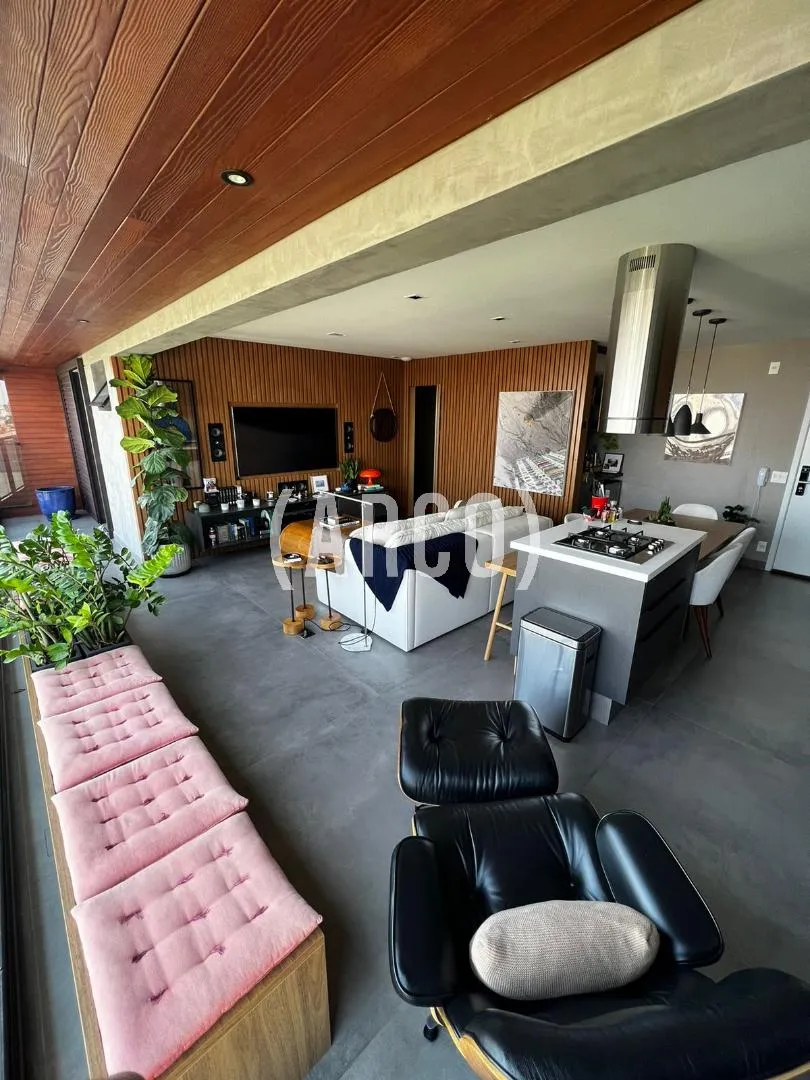 Apartamento com 1 suítes à venda em Vila Madalena, São Paulo, por R$ 1.970.000 Imagem 9