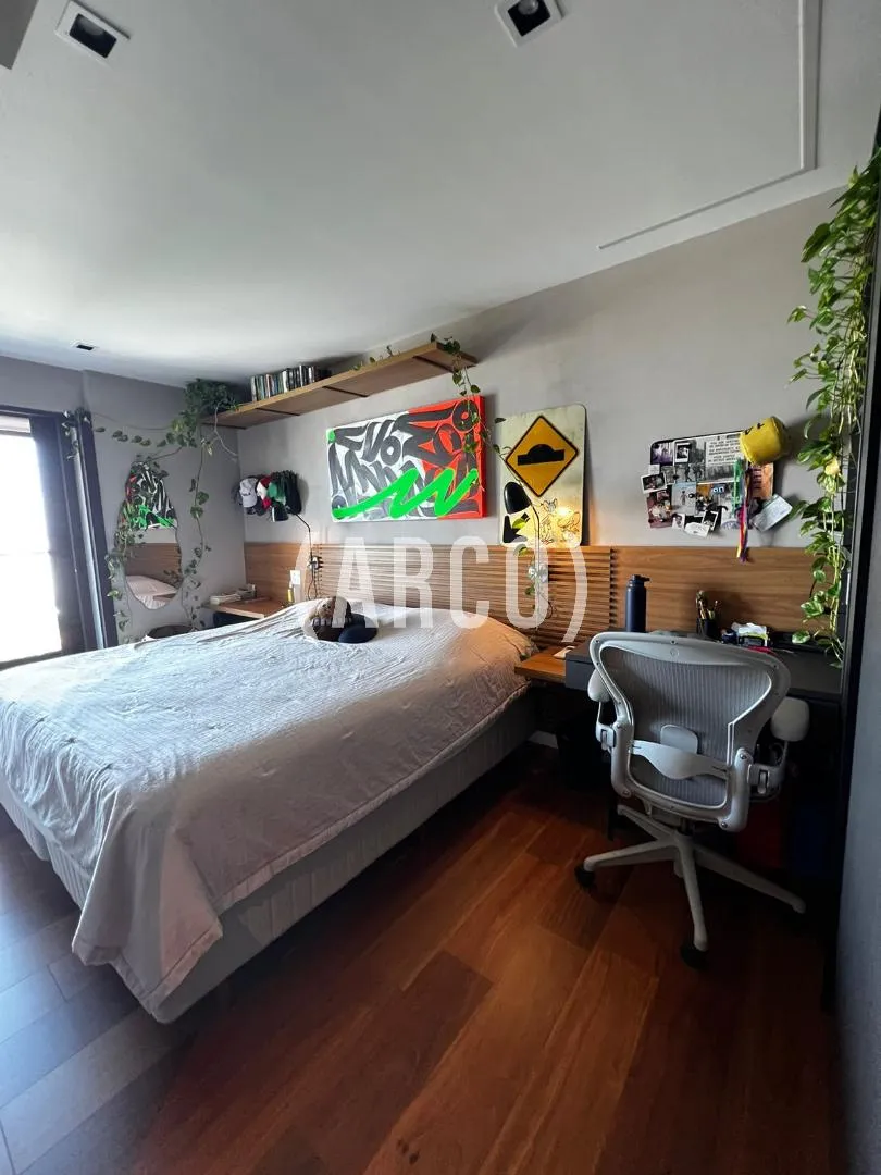 Apartamento com 1 suítes à venda em Vila Madalena, São Paulo, por R$ 1.970.000 Imagem 17