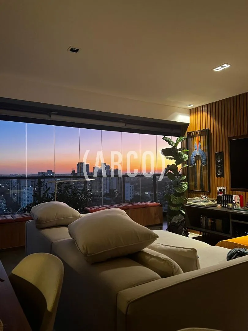 Apartamento com 1 suítes à venda em Vila Madalena, São Paulo, por R$ 1.970.000 Imagem 21