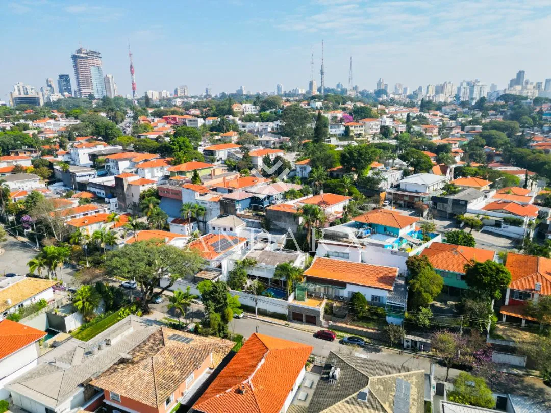 Casa com 1 suítes à venda em Pacaembu, São Paulo, por R$ 2.800.000 Imagem 42