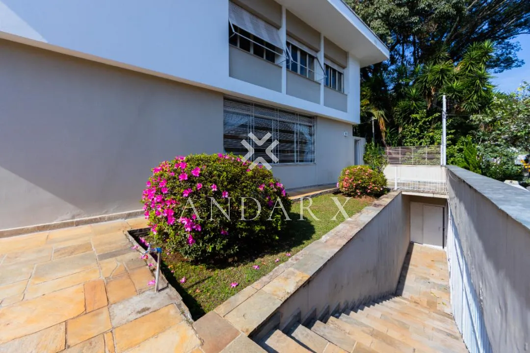 Casa com 1 suítes à venda em Pacaembu, São Paulo, por R$ 2.800.000 Imagem 34