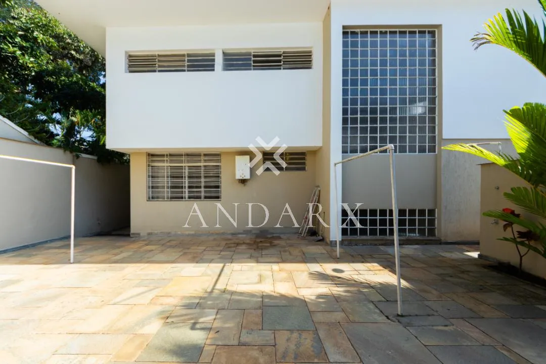 Casa com 1 suítes à venda em Pacaembu, São Paulo, por R$ 2.800.000 Imagem 15
