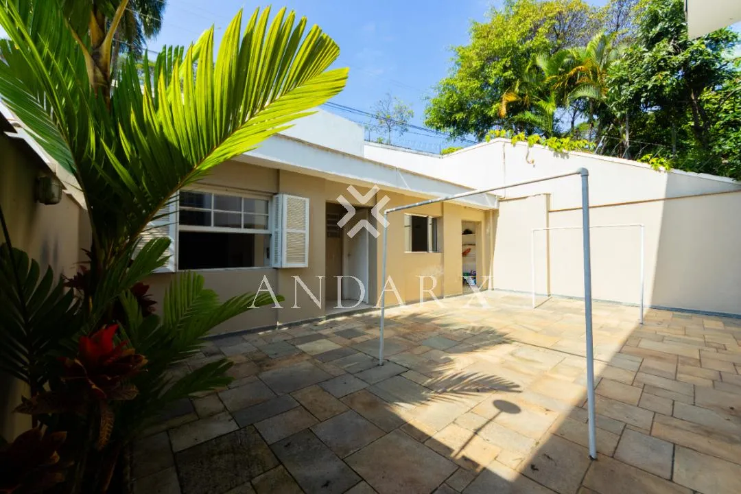 Casa com 1 suítes à venda em Pacaembu, São Paulo, por R$ 2.800.000 Imagem 47