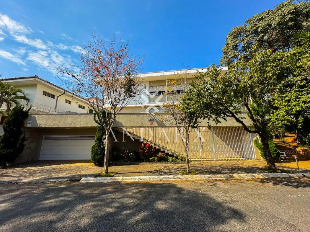 Casa com 1 suítes à venda em Pacaembu, São Paulo, por R$ 2.800.000 Imagem 3