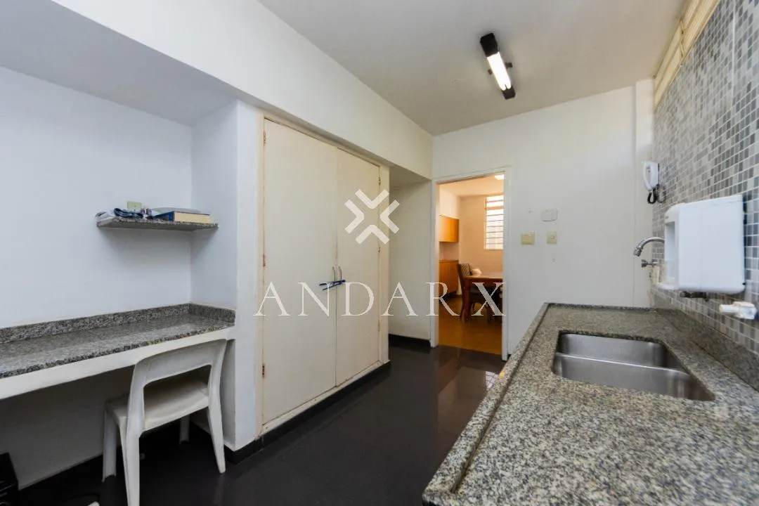 Casa com 1 suítes à venda em Pacaembu, São Paulo, por R$ 2.800.000 Imagem 10