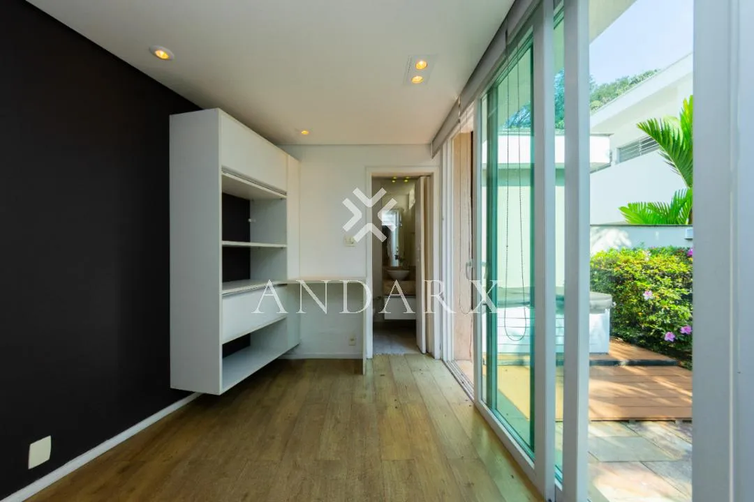 Casa com 1 suítes à venda em Pacaembu, São Paulo, por R$ 2.800.000 Imagem 32