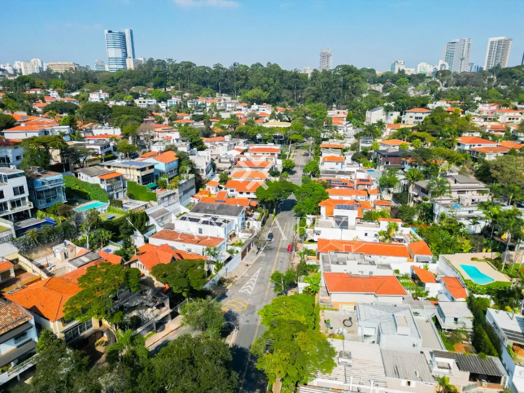 Casa com 1 suítes à venda em Pacaembu, São Paulo, por R$ 2.800.000 Imagem 45