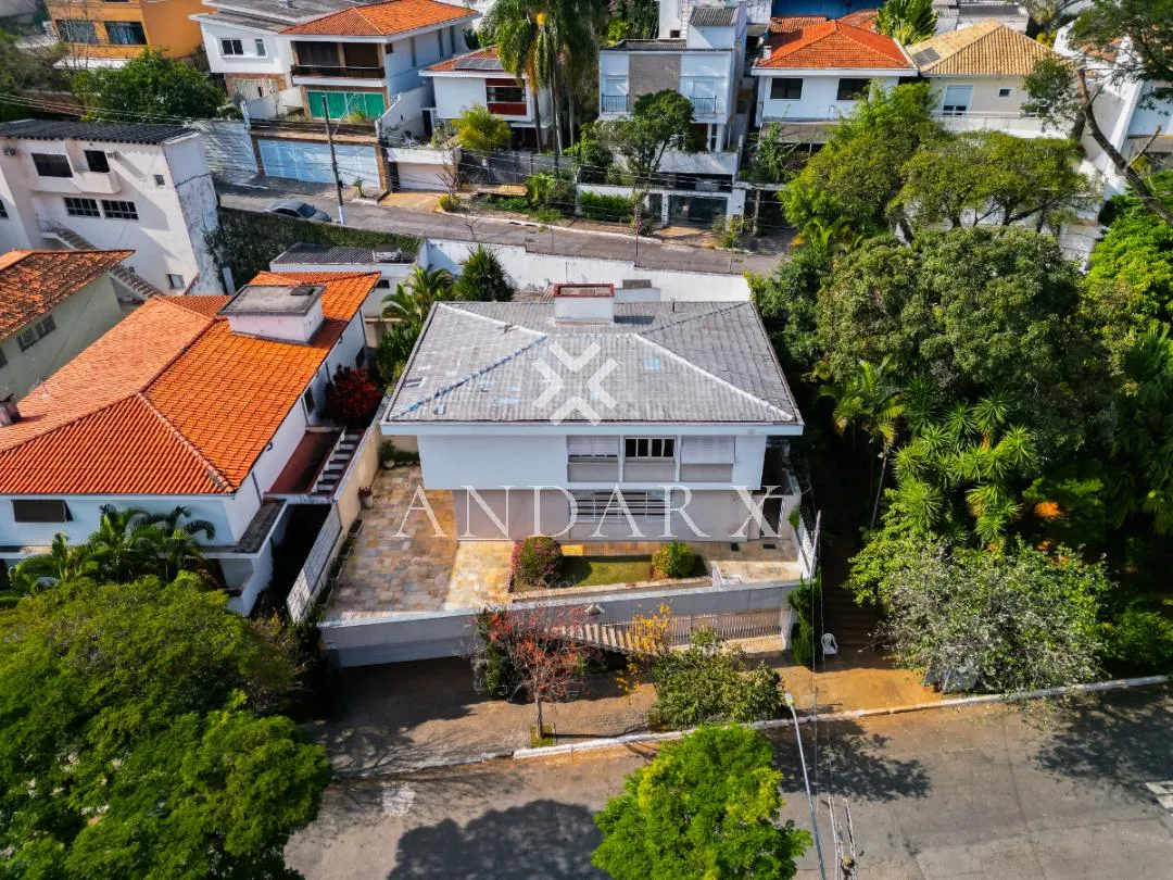 Casa com 1 suítes à venda em Pacaembu, São Paulo, por R$ 2.800.000 Imagem 38