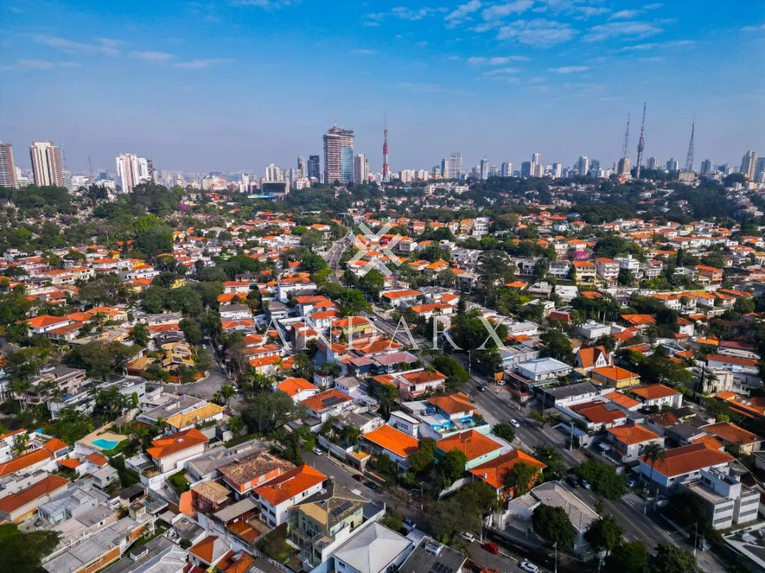 Casa com 1 suítes à venda em Pacaembu, São Paulo, por R$ 2.800.000 Imagem 5