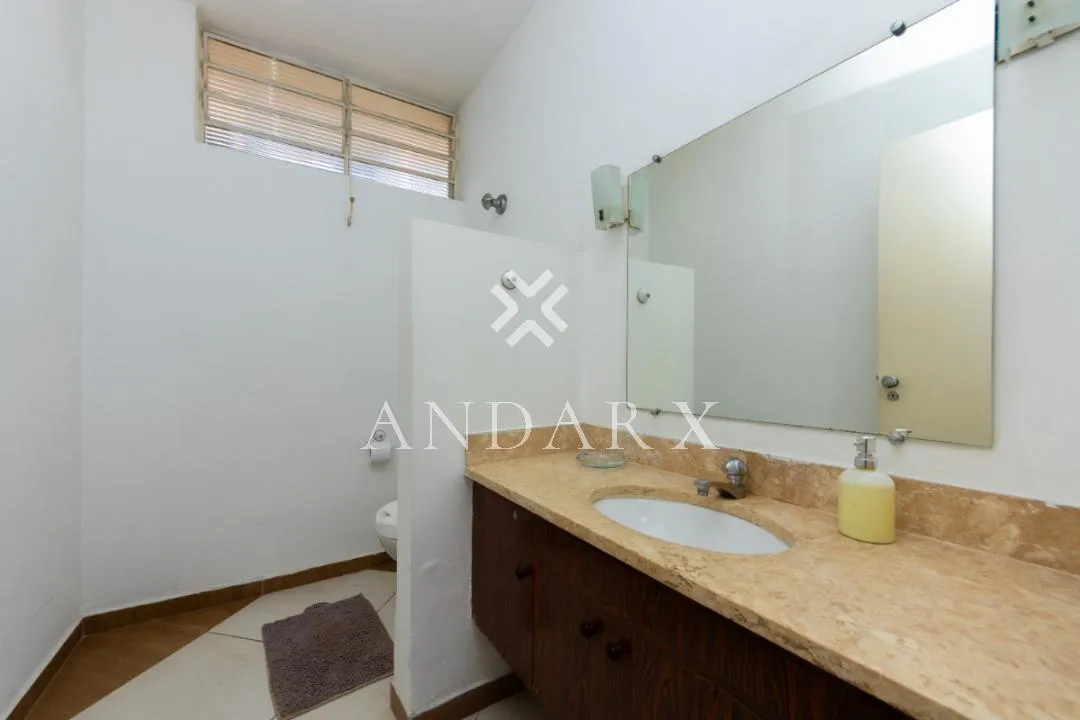 Casa com 1 suítes à venda em Pacaembu, São Paulo, por R$ 2.800.000 Imagem 19