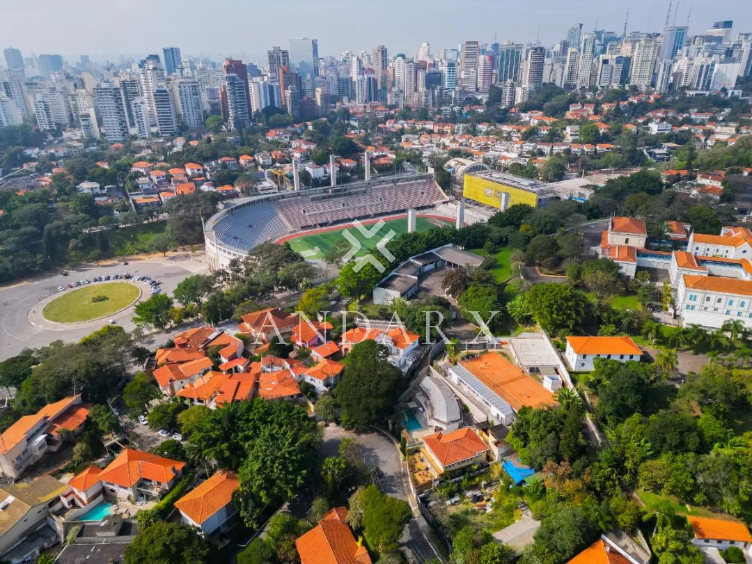 Casa com 1 suítes à venda em Pacaembu, São Paulo, por R$ 2.800.000 Imagem 21