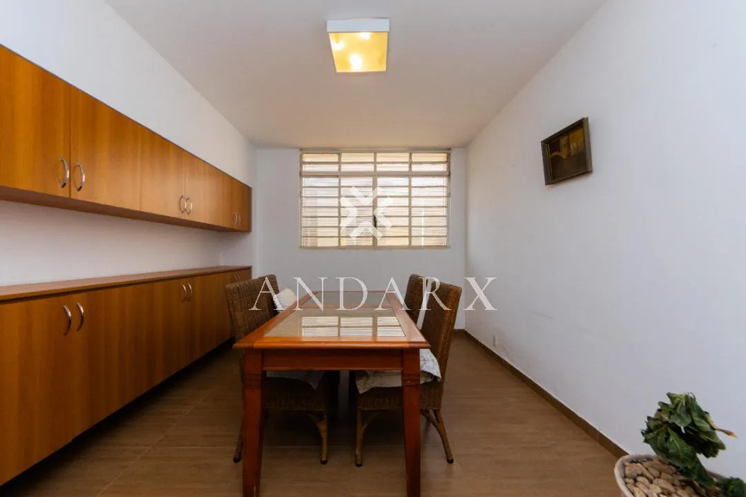 Casa com 1 suítes à venda em Pacaembu, São Paulo, por R$ 2.800.000 Imagem 16