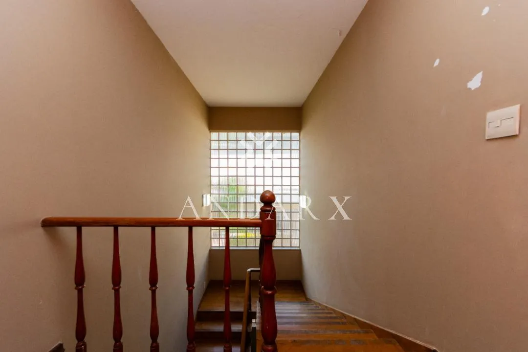 Casa com 1 suítes à venda em Pacaembu, São Paulo, por R$ 2.800.000 Imagem 4