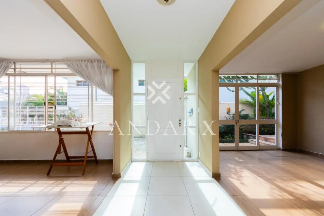 Casa com 1 suítes à venda em Pacaembu, São Paulo, por R$ 2.800.000 Imagem 6