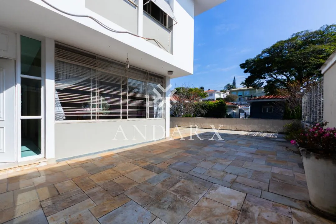 Casa com 1 suítes à venda em Pacaembu, São Paulo, por R$ 2.800.000