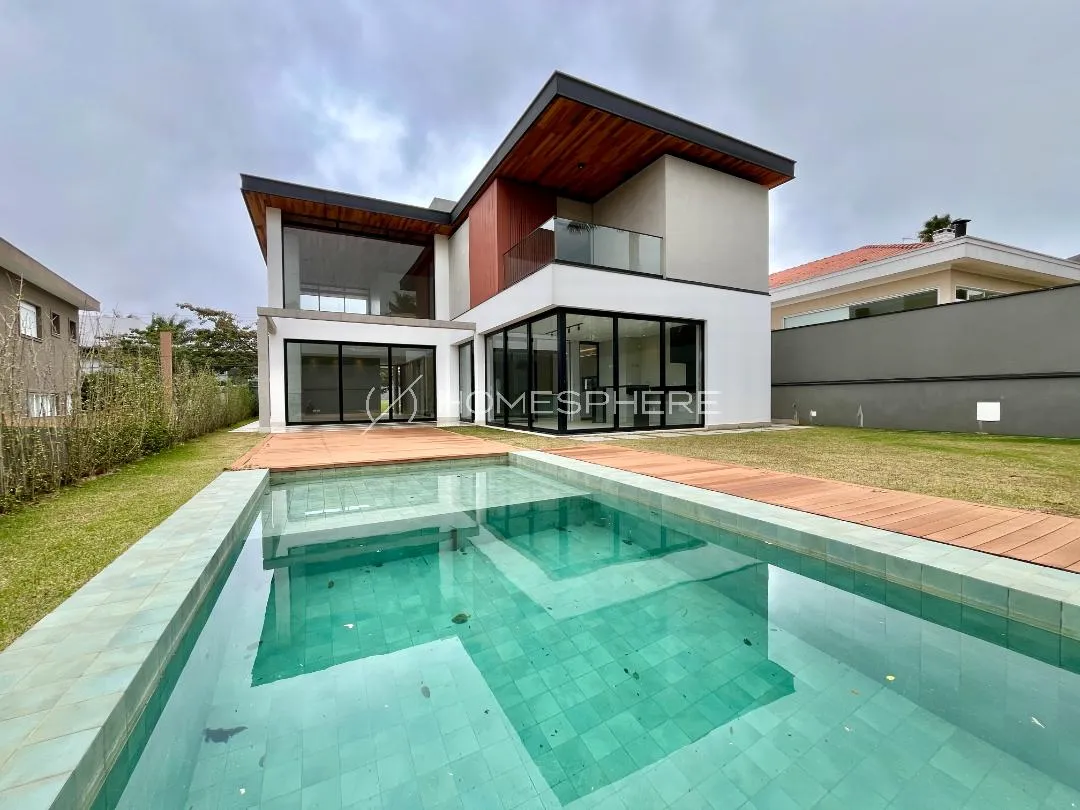 Casa de condomínio com 4 suítes à venda em Aldeia da Serra, Barueri, por R$ 4.500.000 Imagem 41