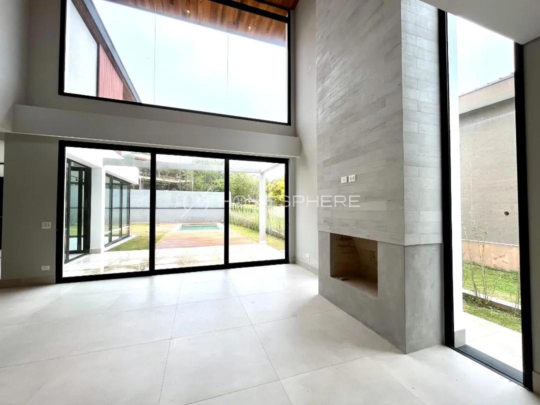 Casa de condomínio com 4 suítes à venda em Aldeia da Serra, Barueri, por R$ 4.500.000 Imagem 7