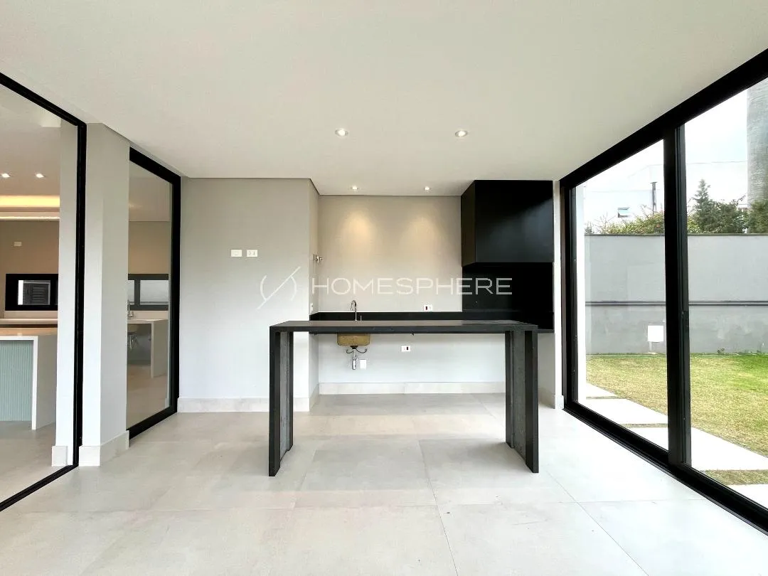 Casa de condomínio com 4 suítes à venda em Aldeia da Serra, Barueri, por R$ 4.500.000 Imagem 19
