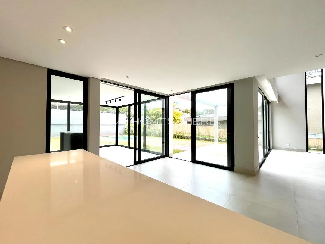 Casa de condomínio com 4 suítes à venda em Aldeia da Serra, Barueri, por R$ 4.500.000 Imagem 13