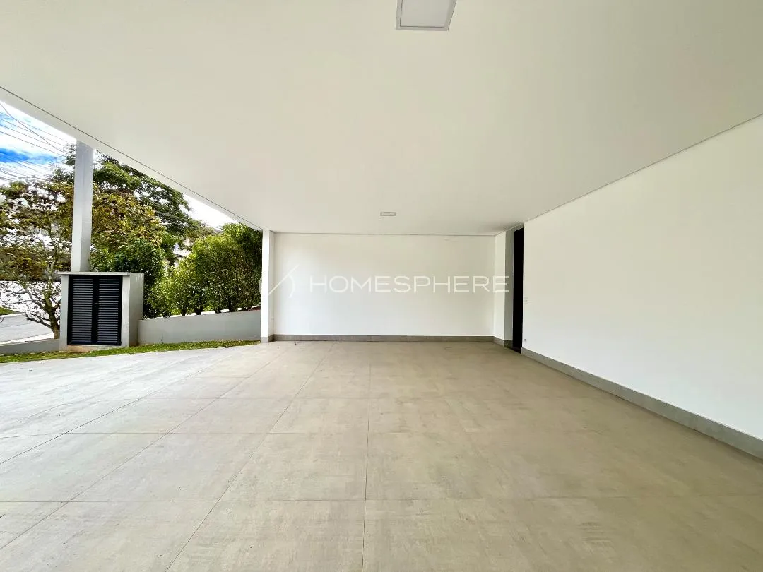 Casa de condomínio com 4 suítes à venda em Aldeia da Serra, Barueri, por R$ 4.500.000 Imagem 51