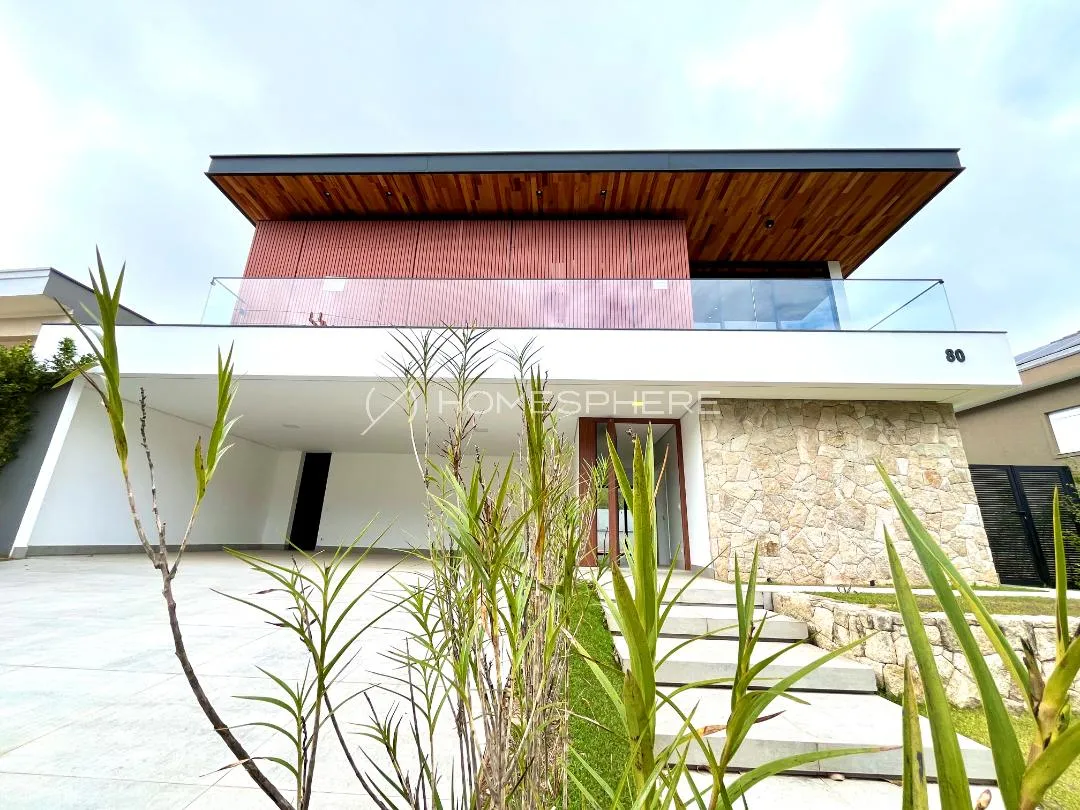 Casa de condomínio com 4 suítes à venda em Aldeia da Serra, Barueri, por R$ 4.500.000 Imagem 50