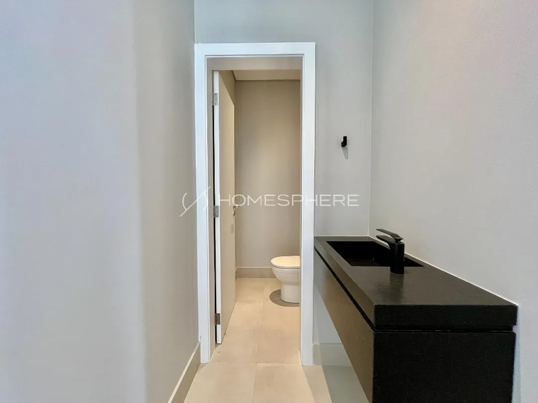 Casa de condomínio com 4 suítes à venda em Aldeia da Serra, Barueri, por R$ 4.500.000 Imagem 48