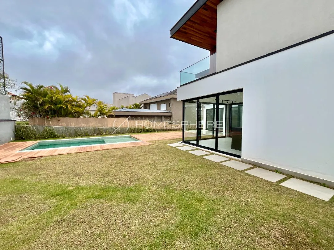 Casa de condomínio com 4 suítes à venda em Aldeia da Serra, Barueri, por R$ 4.500.000 Imagem 42