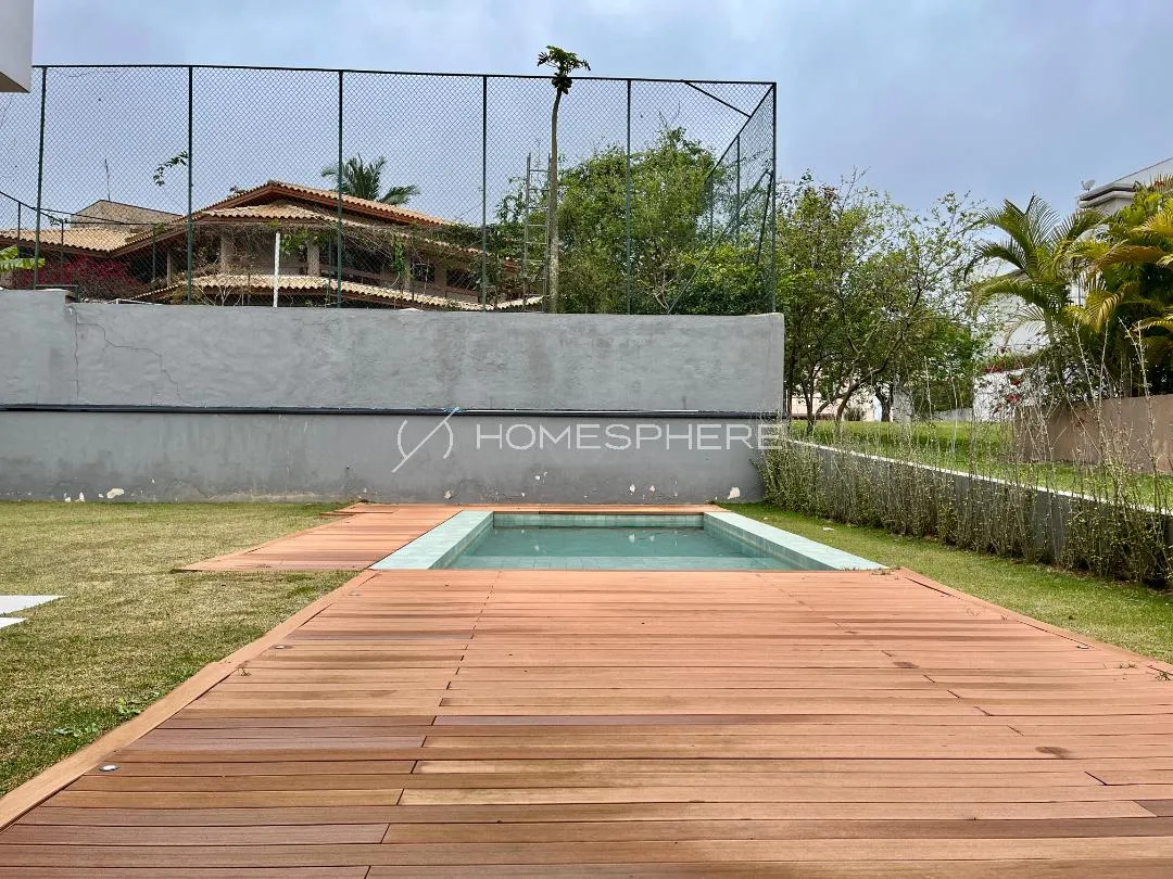 Casa de condomínio com 4 suítes à venda em Aldeia da Serra, Barueri, por R$ 4.500.000 Imagem 40