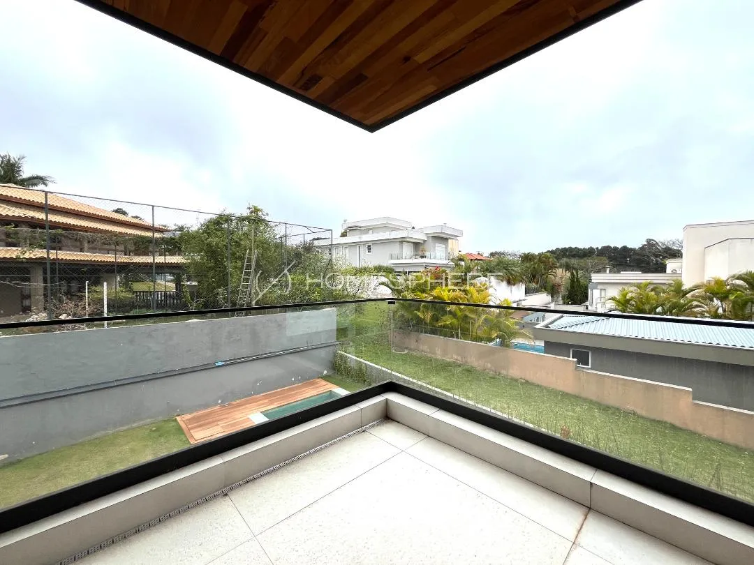 Casa de condomínio com 4 suítes à venda em Aldeia da Serra, Barueri, por R$ 4.500.000 Imagem 26