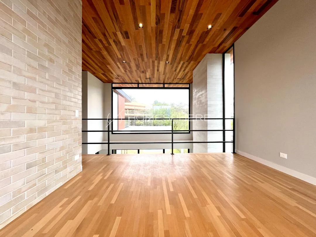 Casa de condomínio com 4 suítes à venda em Aldeia da Serra, Barueri, por R$ 4.500.000 Imagem 2