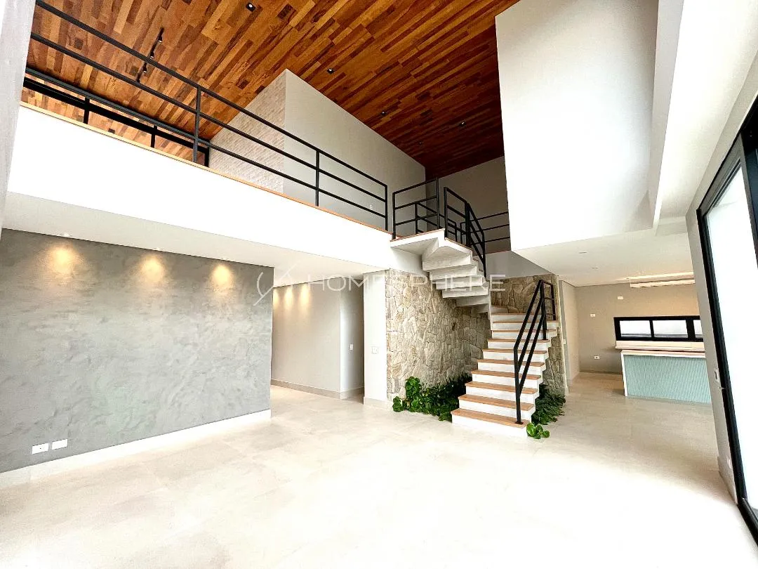 Casa de condomínio com 4 suítes à venda em Aldeia da Serra, Barueri, por R$ 4.500.000 Imagem 4