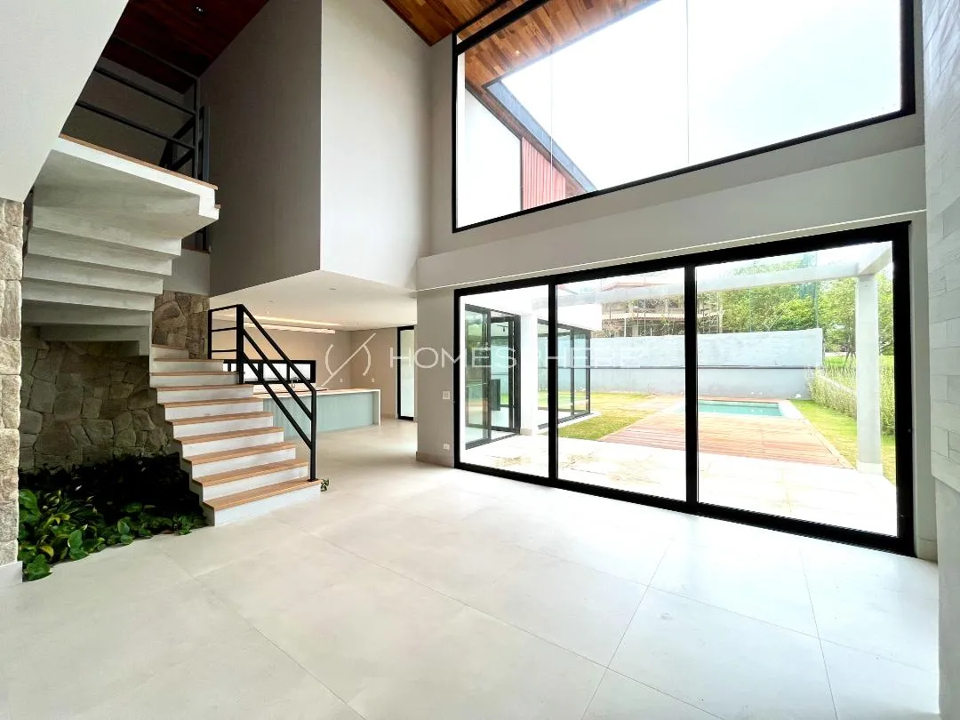 Casa de condomínio com 4 suítes à venda em Aldeia da Serra, Barueri, por R$ 4.500.000 Imagem 3