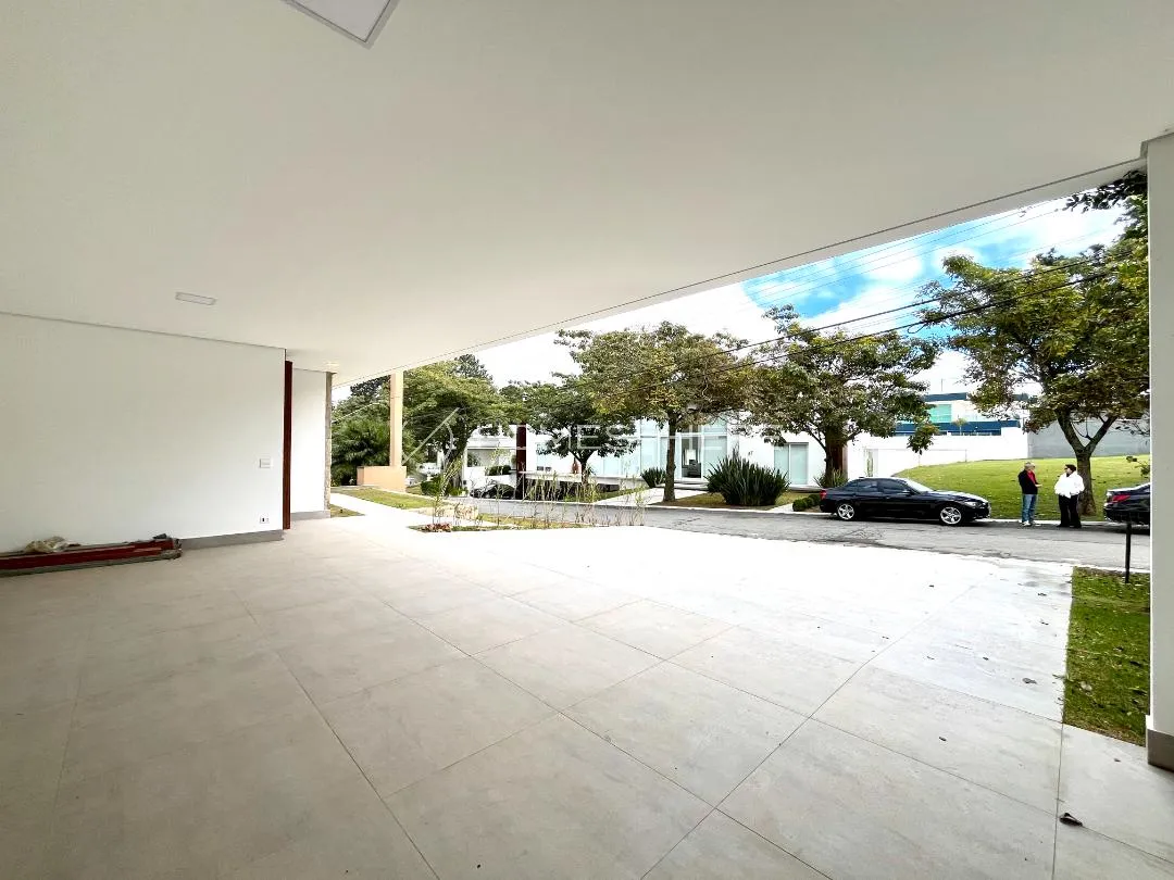 Casa de condomínio com 4 suítes à venda em Aldeia da Serra, Barueri, por R$ 4.500.000 Imagem 52