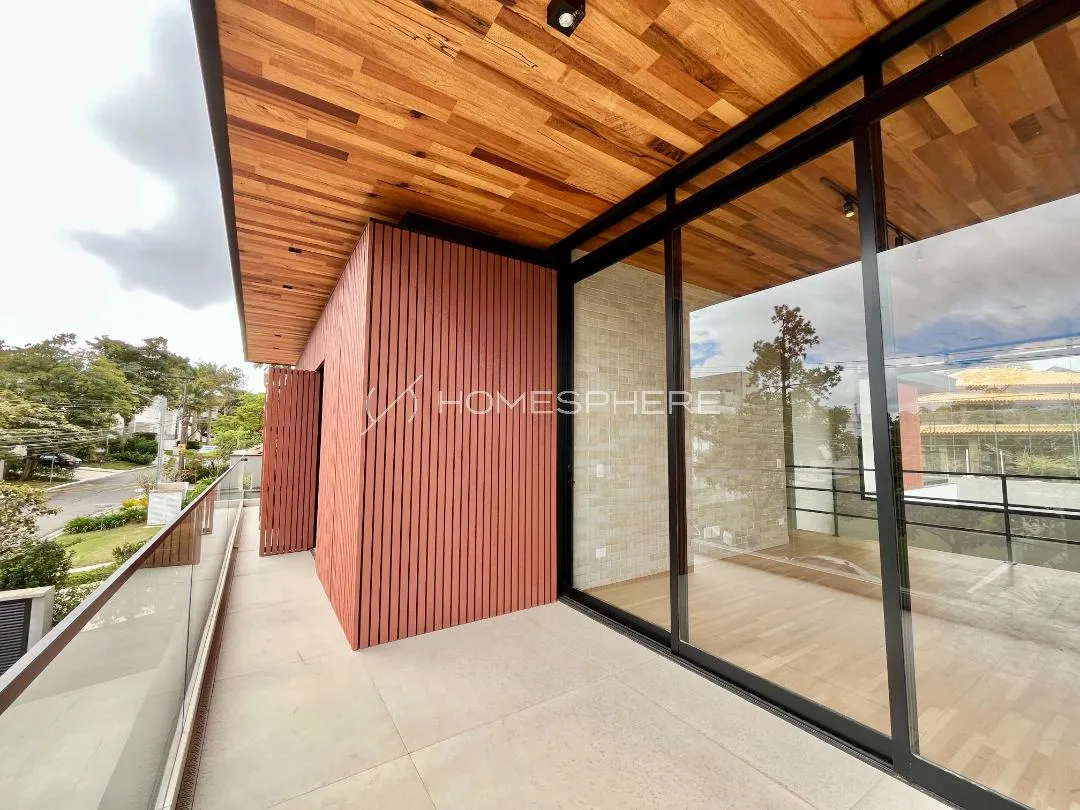 Casa de condomínio com 4 suítes à venda em Aldeia da Serra, Barueri, por R$ 4.500.000 Imagem 47