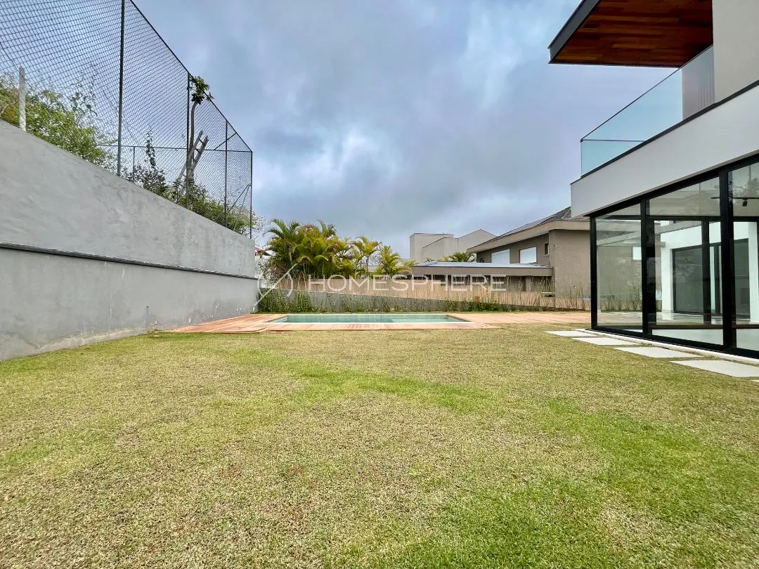 Casa de condomínio com 4 suítes à venda em Aldeia da Serra, Barueri, por R$ 4.500.000 Imagem 43