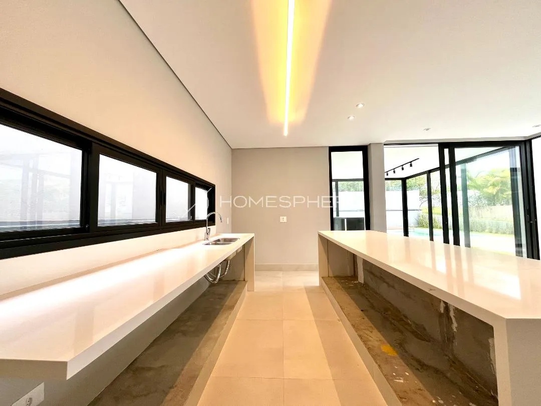 Casa de condomínio com 4 suítes à venda em Aldeia da Serra, Barueri, por R$ 4.500.000 Imagem 12