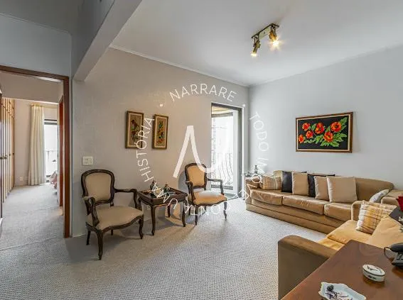 Apartamento com 2 suítes à venda em Moema Índios, São Paulo, por R$ 1.980.000 Imagem 14