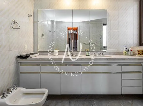 Apartamento com 2 suítes à venda em Moema Índios, São Paulo, por R$ 1.980.000 Imagem 21