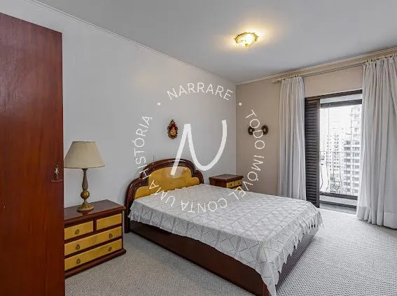 Apartamento com 2 suítes à venda em Moema Índios, São Paulo, por R$ 1.980.000 Imagem 19