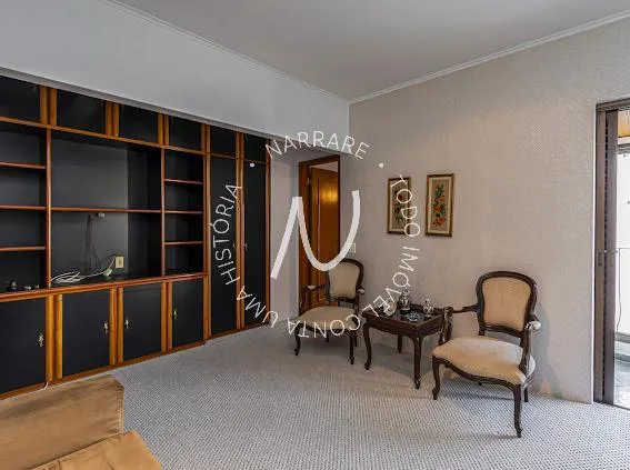 Apartamento com 2 suítes à venda em Moema Índios, São Paulo, por R$ 1.980.000 Imagem 15