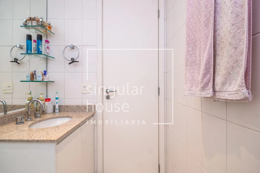 Apartamento com 4 suítes à venda em Campo Belo, São Paulo, por R$ 4.700.000 Imagem 63