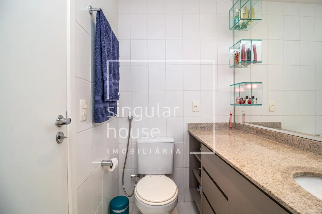 Apartamento com 4 suítes à venda em Campo Belo, São Paulo, por R$ 4.700.000 Imagem 51