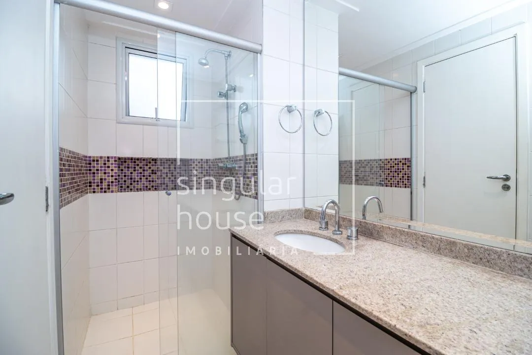 Apartamento com 4 suítes à venda em Campo Belo, São Paulo, por R$ 4.700.000 Imagem 45