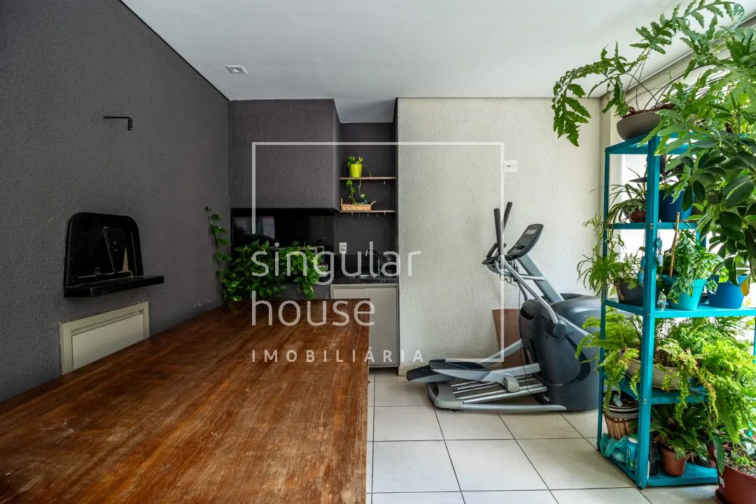 Apartamento com 4 suítes à venda em Campo Belo, São Paulo, por R$ 4.700.000 Imagem 19