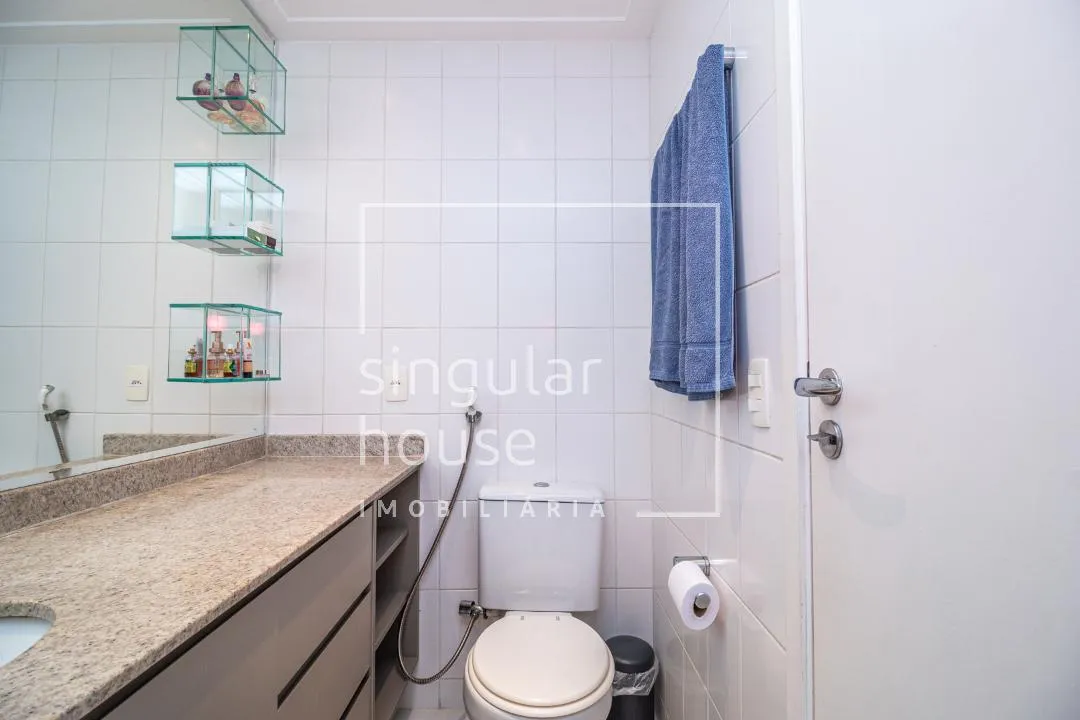 Apartamento com 4 suítes à venda em Campo Belo, São Paulo, por R$ 4.700.000 Imagem 43