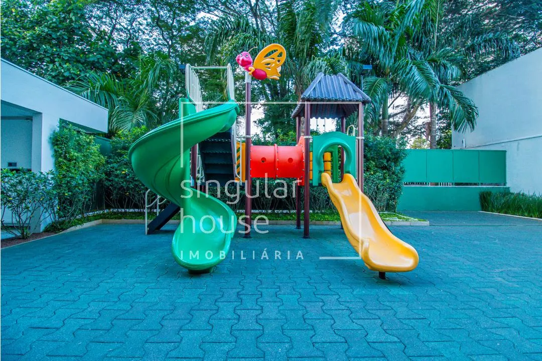 Apartamento com 4 suítes à venda em Campo Belo, São Paulo, por R$ 4.700.000 Imagem 90