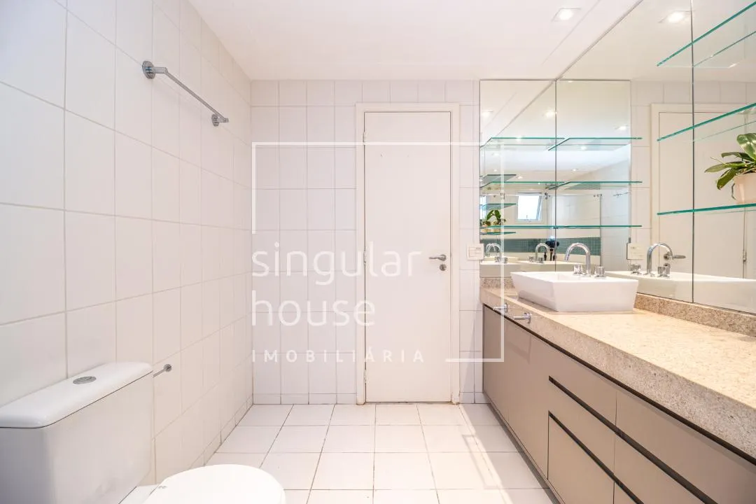 Apartamento com 4 suítes à venda em Campo Belo, São Paulo, por R$ 4.700.000 Imagem 77