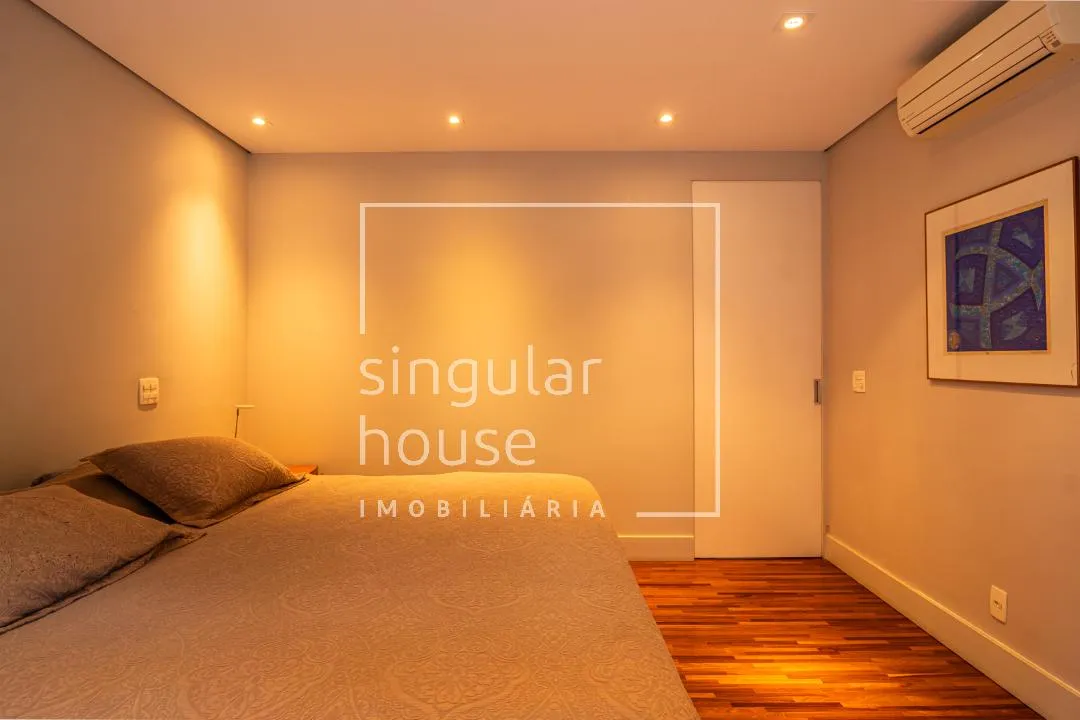 Apartamento com 4 suítes à venda em Campo Belo, São Paulo, por R$ 4.700.000 Imagem 69